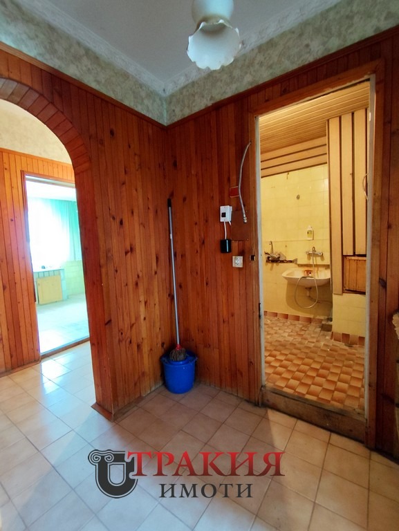 For Sale  3+ bedroom Stara Zagora , Zheleznik - tsentar , 97 sq.m | 68565205 - image [6]