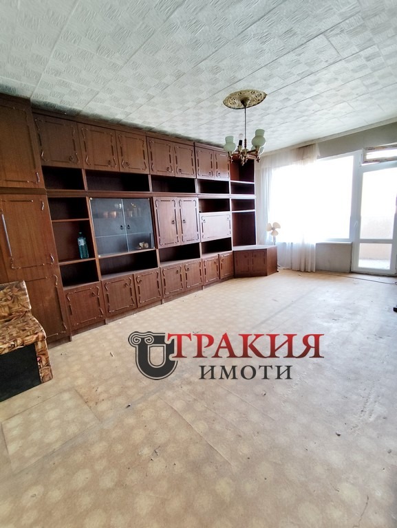 Satılık  3+ yatak odası Stara Zagora , Jeleznik - centar , 97 metrekare | 68565205