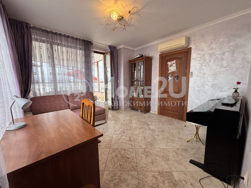 Продава МЕЗОНЕТ, гр. Варна, Операта, снимка 12 - Апартаменти - 52662894