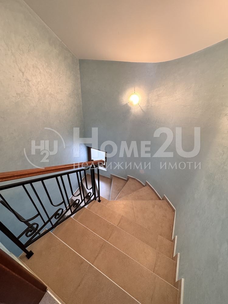 Продава МЕЗОНЕТ, гр. Варна, Операта, снимка 14 - Апартаменти - 52662894