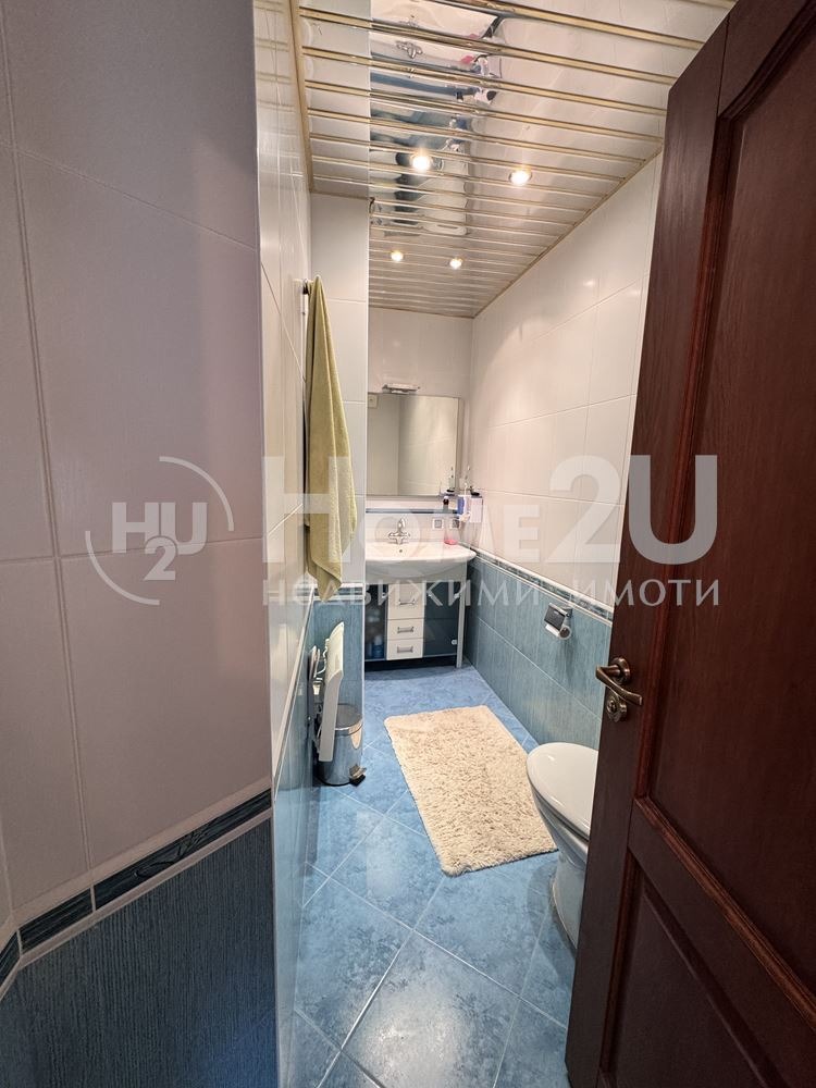 Продава МЕЗОНЕТ, гр. Варна, Операта, снимка 15 - Апартаменти - 52662894