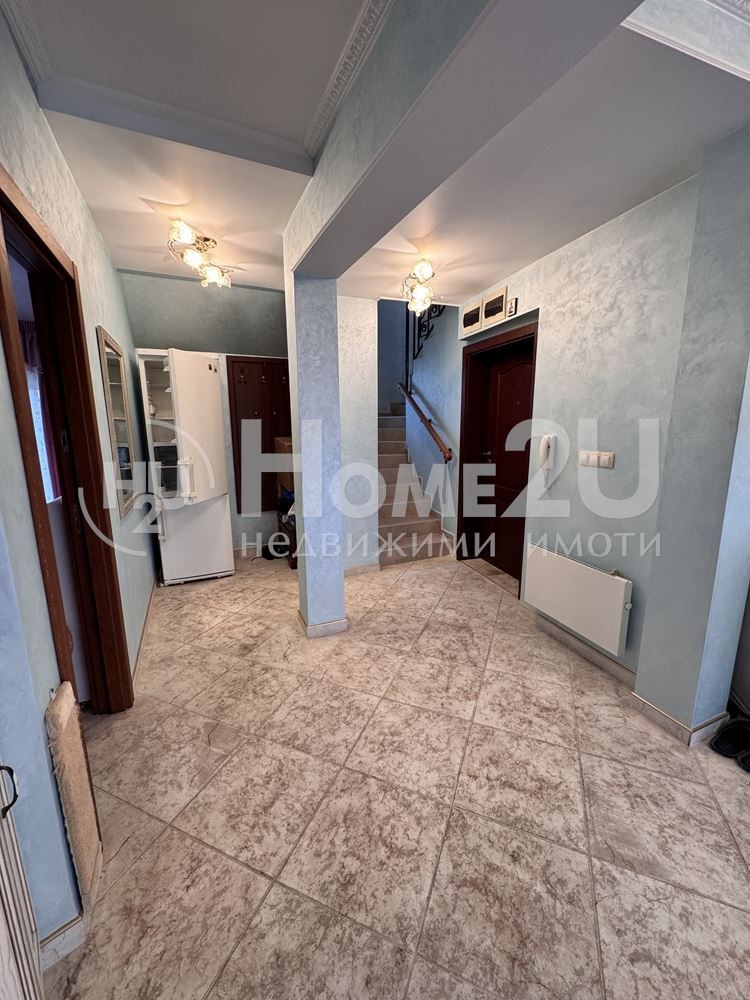 Продава МЕЗОНЕТ, гр. Варна, Операта, снимка 13 - Апартаменти - 52662894