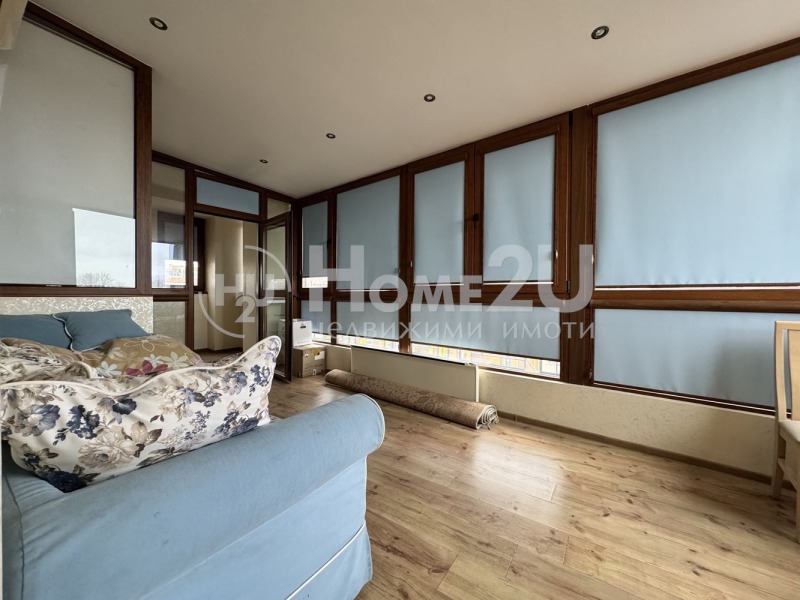 Продава МЕЗОНЕТ, гр. Варна, Операта, снимка 10 - Апартаменти - 52662894