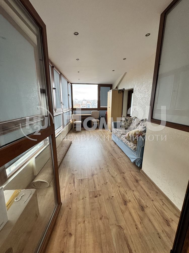 Продава МЕЗОНЕТ, гр. Варна, Операта, снимка 11 - Апартаменти - 52662894