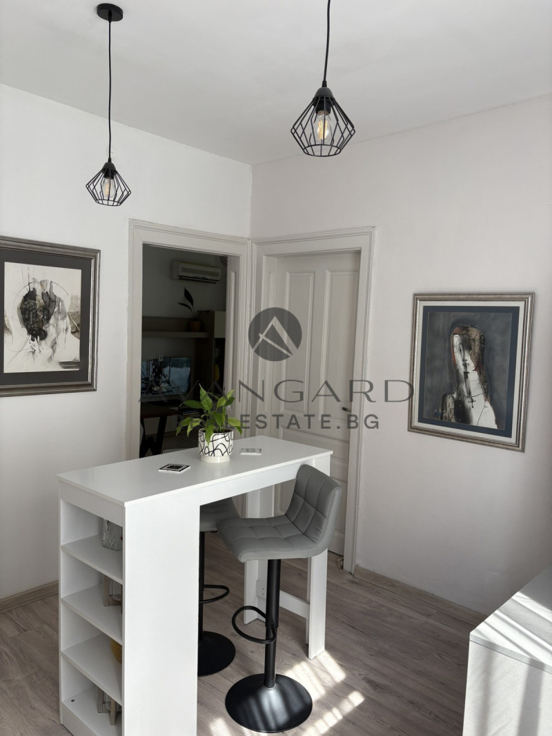 Zu verkaufen  Hausboden Plowdiw , Zentar , 140 qm | 73525990 - Bild [3]