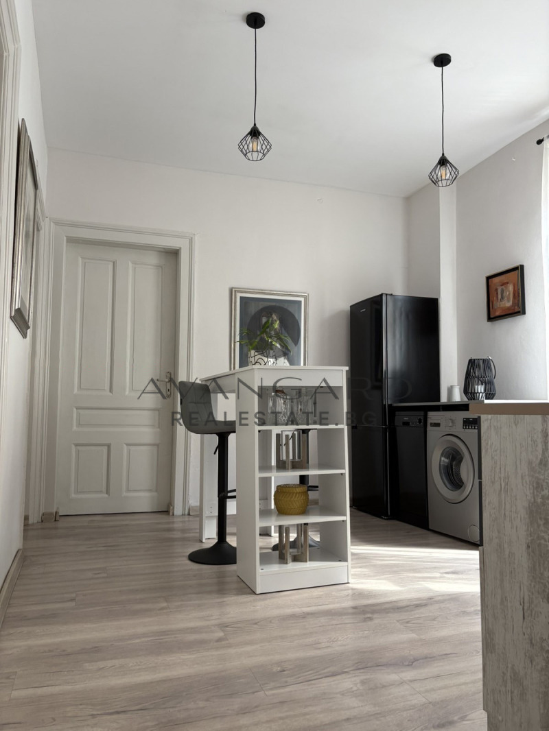 Zu verkaufen  Hausboden Plowdiw , Zentar , 140 qm | 73525990 - Bild [2]