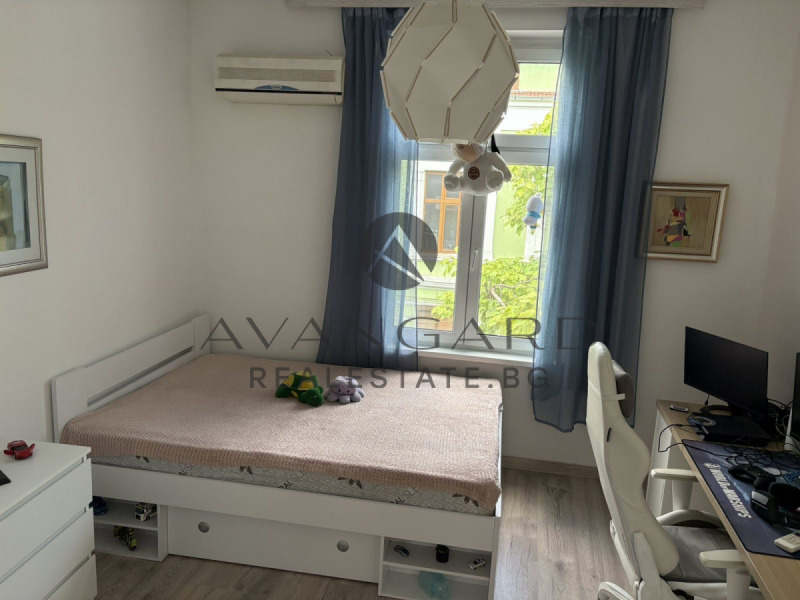 Zu verkaufen  Hausboden Plowdiw , Zentar , 140 qm | 73525990 - Bild [7]