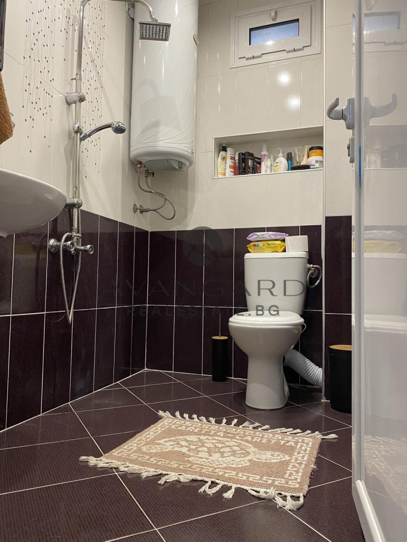 Zu verkaufen  Hausboden Plowdiw , Zentar , 140 qm | 73525990 - Bild [13]