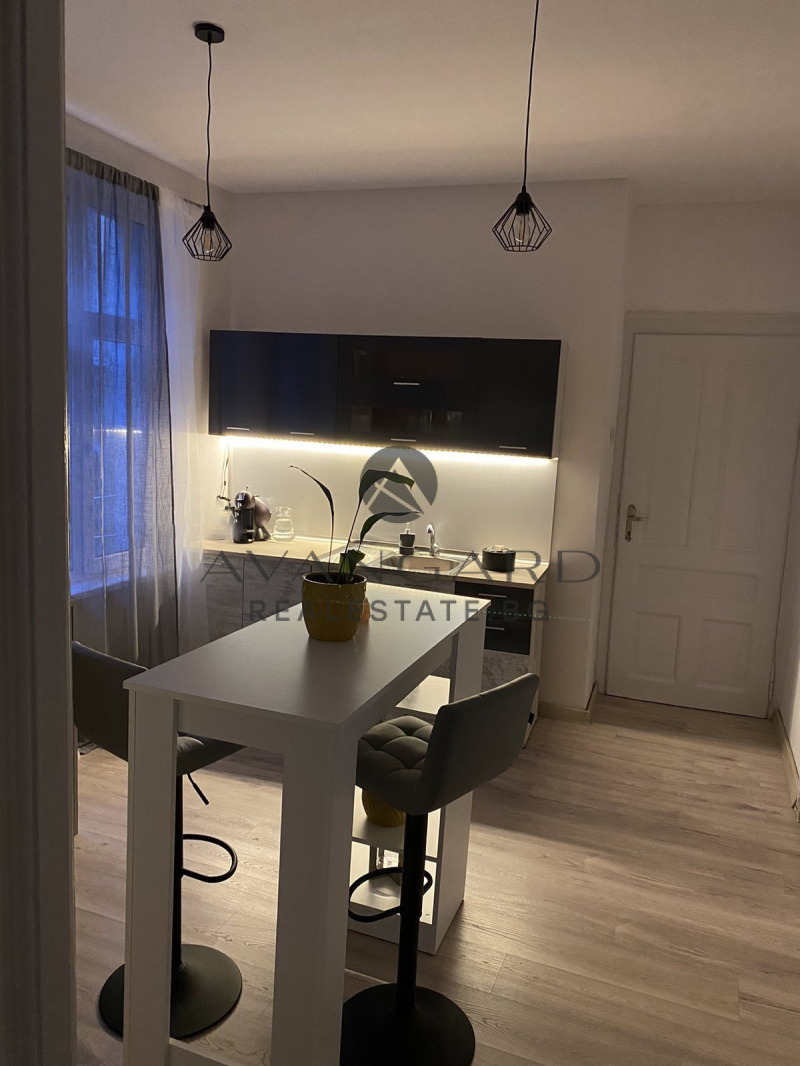 Zu verkaufen  Hausboden Plowdiw , Zentar , 140 qm | 73525990 - Bild [14]