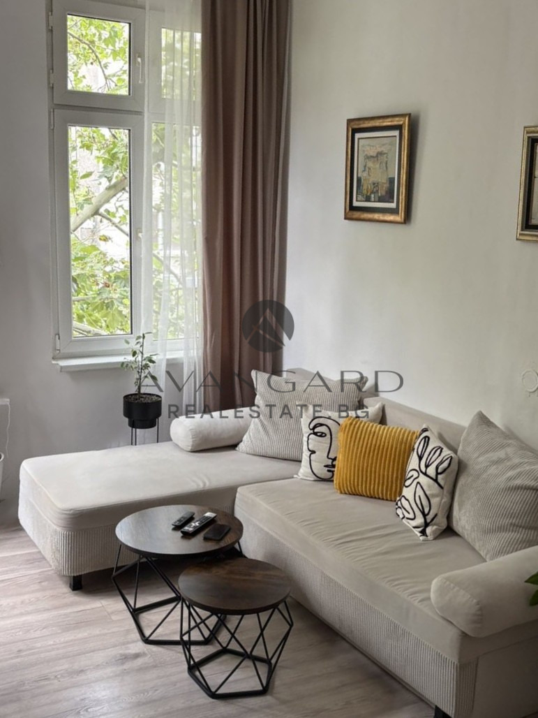 Zu verkaufen  Hausboden Plowdiw , Zentar , 140 qm | 73525990 - Bild [9]