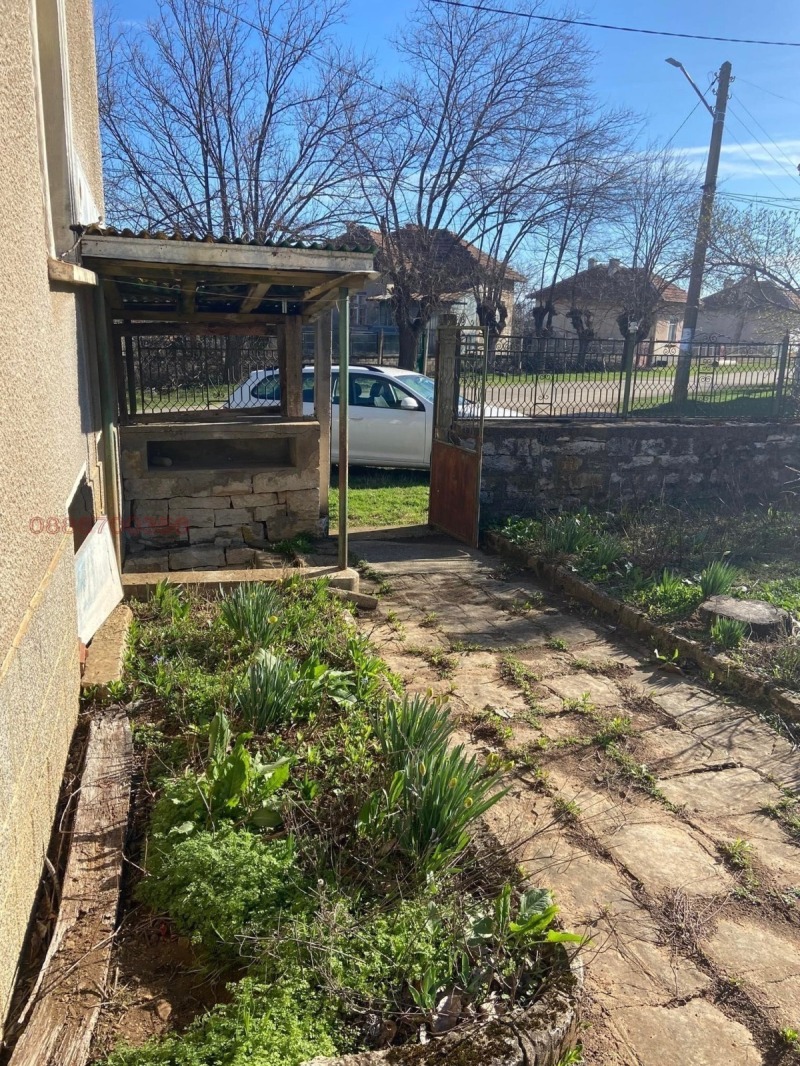 Продава КЪЩА, с. Камено поле, област Враца, снимка 4 - Къщи - 52780772