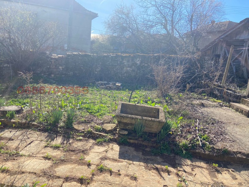 Продава КЪЩА, с. Камено поле, област Враца, снимка 3 - Къщи - 52780772