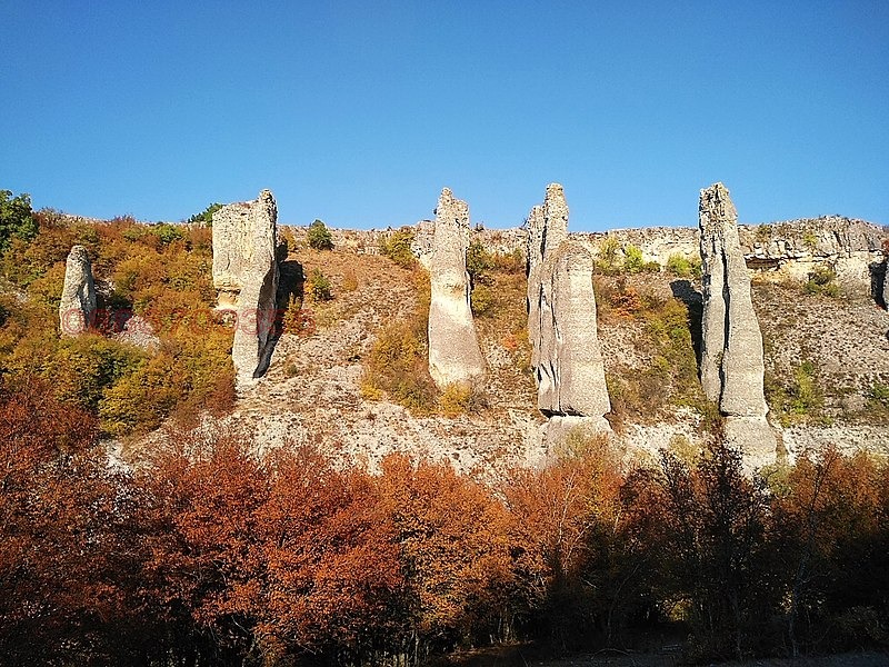 Продава КЪЩА, с. Камено поле, област Враца, снимка 8 - Къщи - 52780772