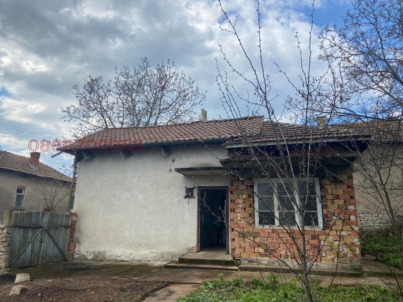 Продава КЪЩА, с. Камено поле, област Враца, снимка 14 - Къщи - 52780772
