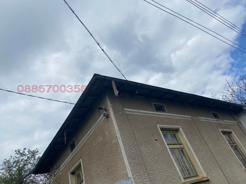 Продава КЪЩА, с. Камено поле, област Враца, снимка 13 - Къщи - 52780772