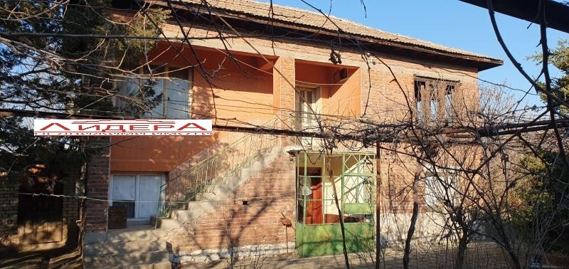 Продава КЪЩА, с. Цалапица, област Пловдив, снимка 4 - Къщи - 44975115
