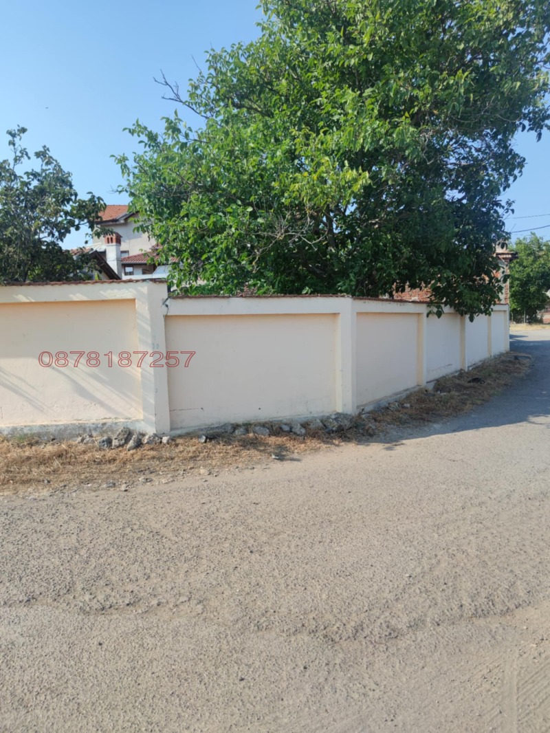 Продава КЪЩА, гр. Бургас, с. Маринка, снимка 10 - Къщи - 52782879