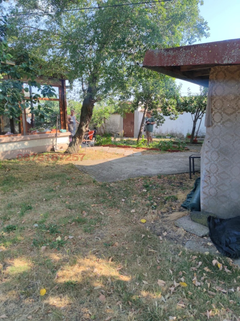 Продава КЪЩА, гр. Бургас, с. Маринка, снимка 8 - Къщи - 52782879