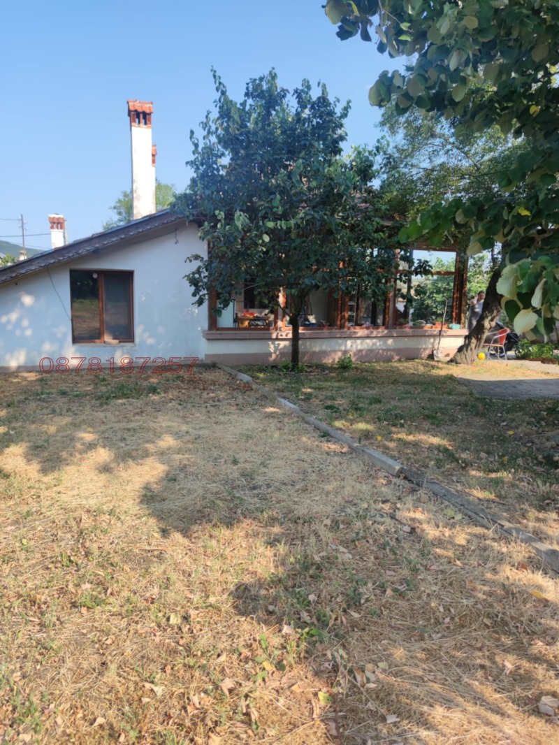 Продава КЪЩА, гр. Бургас, с. Маринка, снимка 7 - Къщи - 52782879