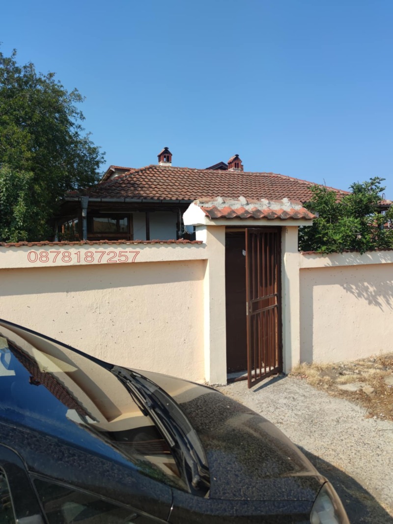 Продава КЪЩА, гр. Бургас, с. Маринка, снимка 9 - Къщи - 52782879