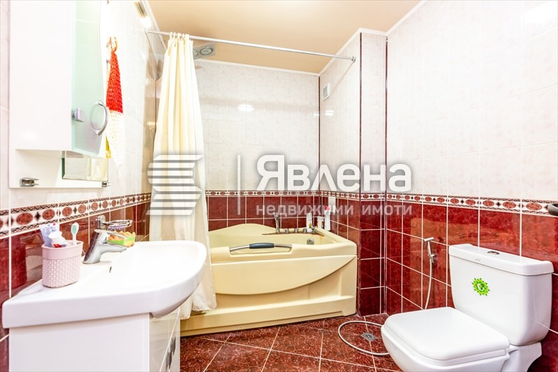 Продава КЪЩА, гр. София, Надежда 4, снимка 6 - Къщи - 54935737