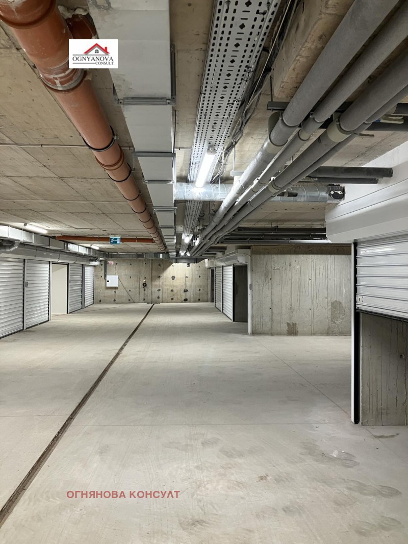 À venda  Lugar de estacionamento Sofia , Vrabnica 1 , 52 m² | 58532594 - imagem [5]