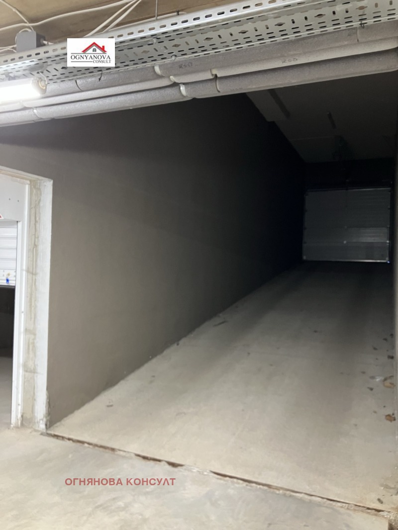 À venda  Lugar de estacionamento Sofia , Vrabnica 1 , 52 m² | 58532594 - imagem [6]