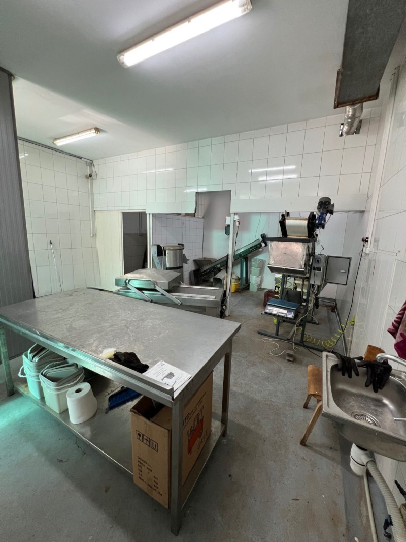 Продава  Пром. помещение град Плевен , Широк център , 96 кв.м | 12726846 - изображение [7]