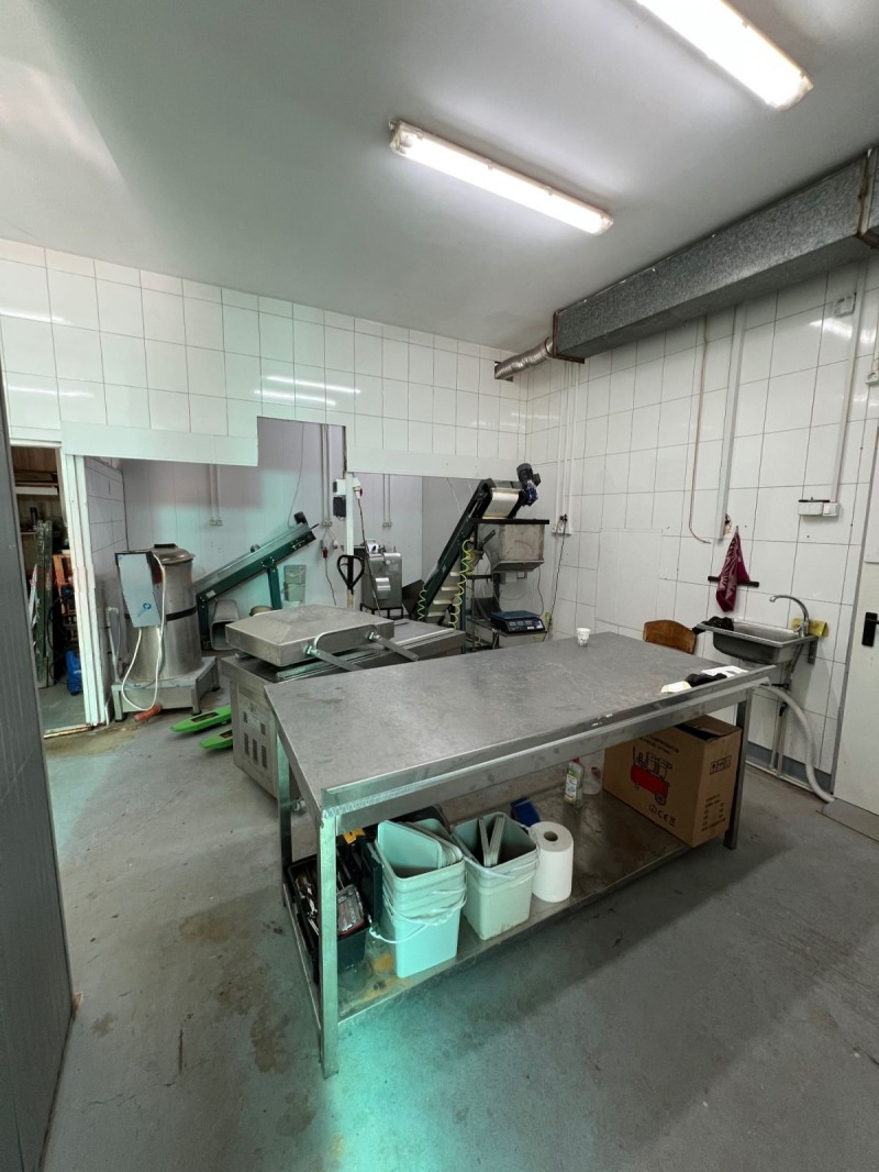 Продава  Пром. помещение град Плевен , Широк център , 96 кв.м | 12726846 - изображение [8]