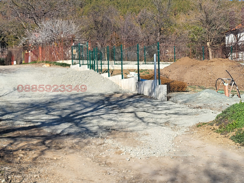 Продава ПАРЦЕЛ, с. Хрищени, област Стара Загора, снимка 9 - Парцели - 53482803