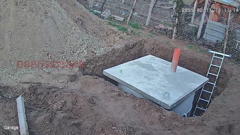 Продава ПАРЦЕЛ, с. Хрищени, област Стара Загора, снимка 4 - Парцели - 53482803