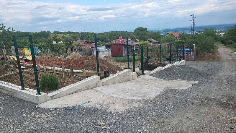 Продава ПАРЦЕЛ, с. Хрищени, област Стара Загора, снимка 3 - Парцели - 53482803