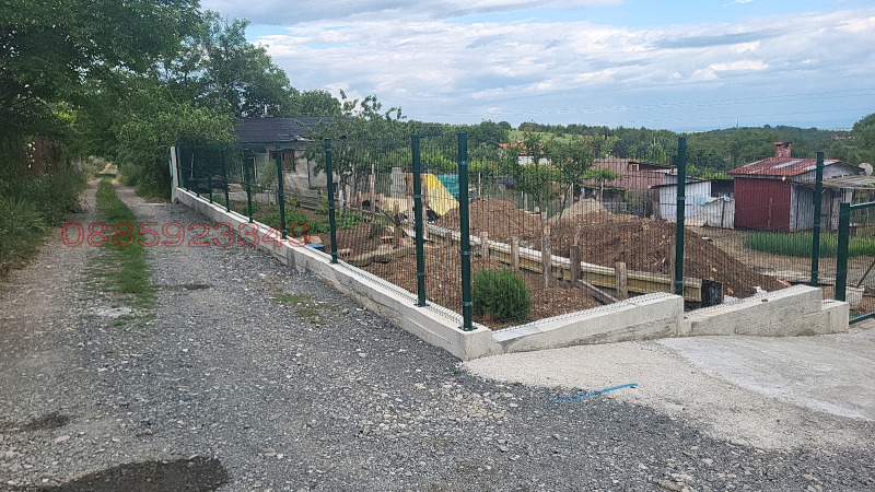 Продава ПАРЦЕЛ, с. Хрищени, област Стара Загора