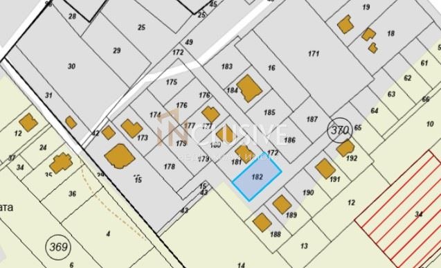 Продава ПАРЦЕЛ, с. Голяновци, област София област, снимка 2 - Парцели - 53983205