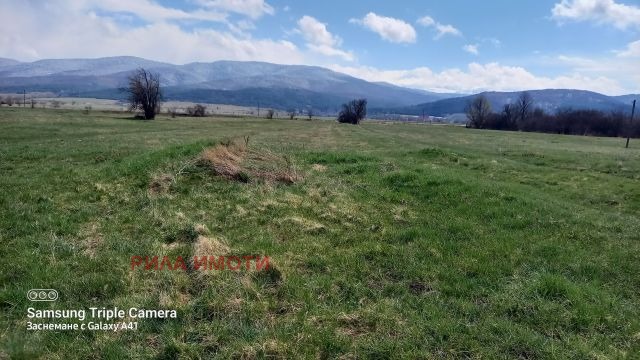 Продава ПАРЦЕЛ, с. Белчински бани, област София област