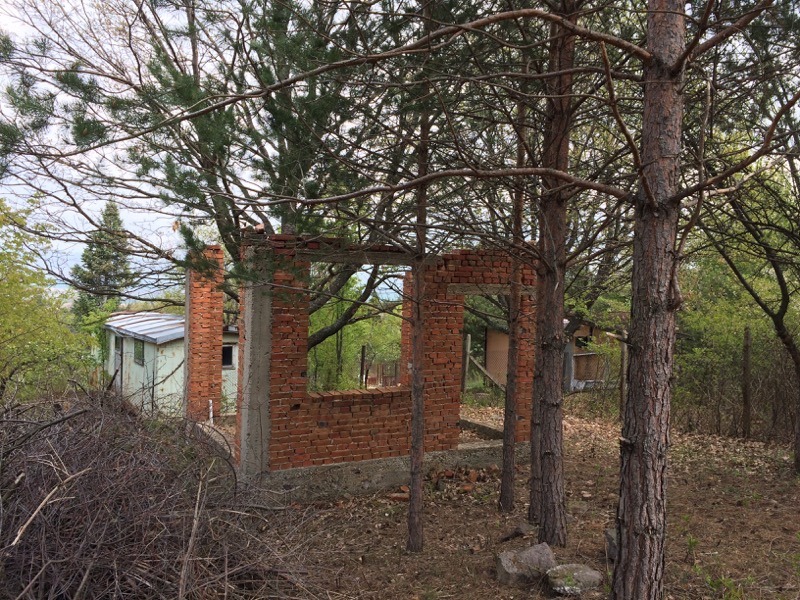 Продава ПАРЦЕЛ, гр. София, с. Лозен, снимка 9 - Парцели - 54466396