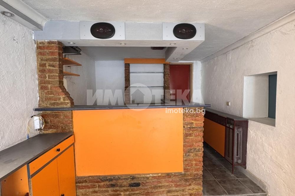 Продава 1-СТАЕН, гр. Варна, Левски 1, снимка 4 - Апартаменти - 54674784