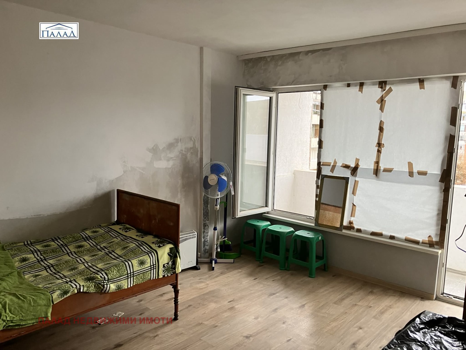 Продава 2-СТАЕН, гр. Варна, Младост 1, снимка 2 - Апартаменти - 52463285
