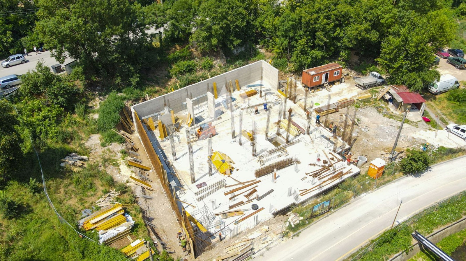 Продава 2-СТАЕН, гр. Плевен, Широк център, снимка 4 - Апартаменти - 53366941