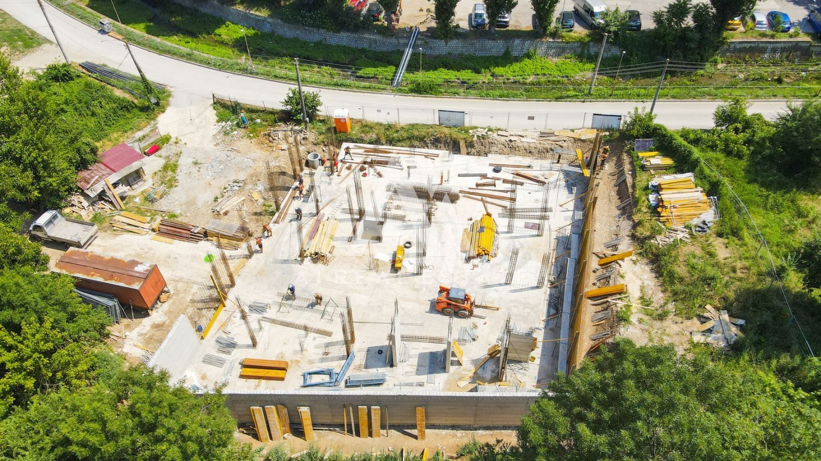 Продава 2-СТАЕН, гр. Плевен, Широк център, снимка 12 - Апартаменти - 53366941