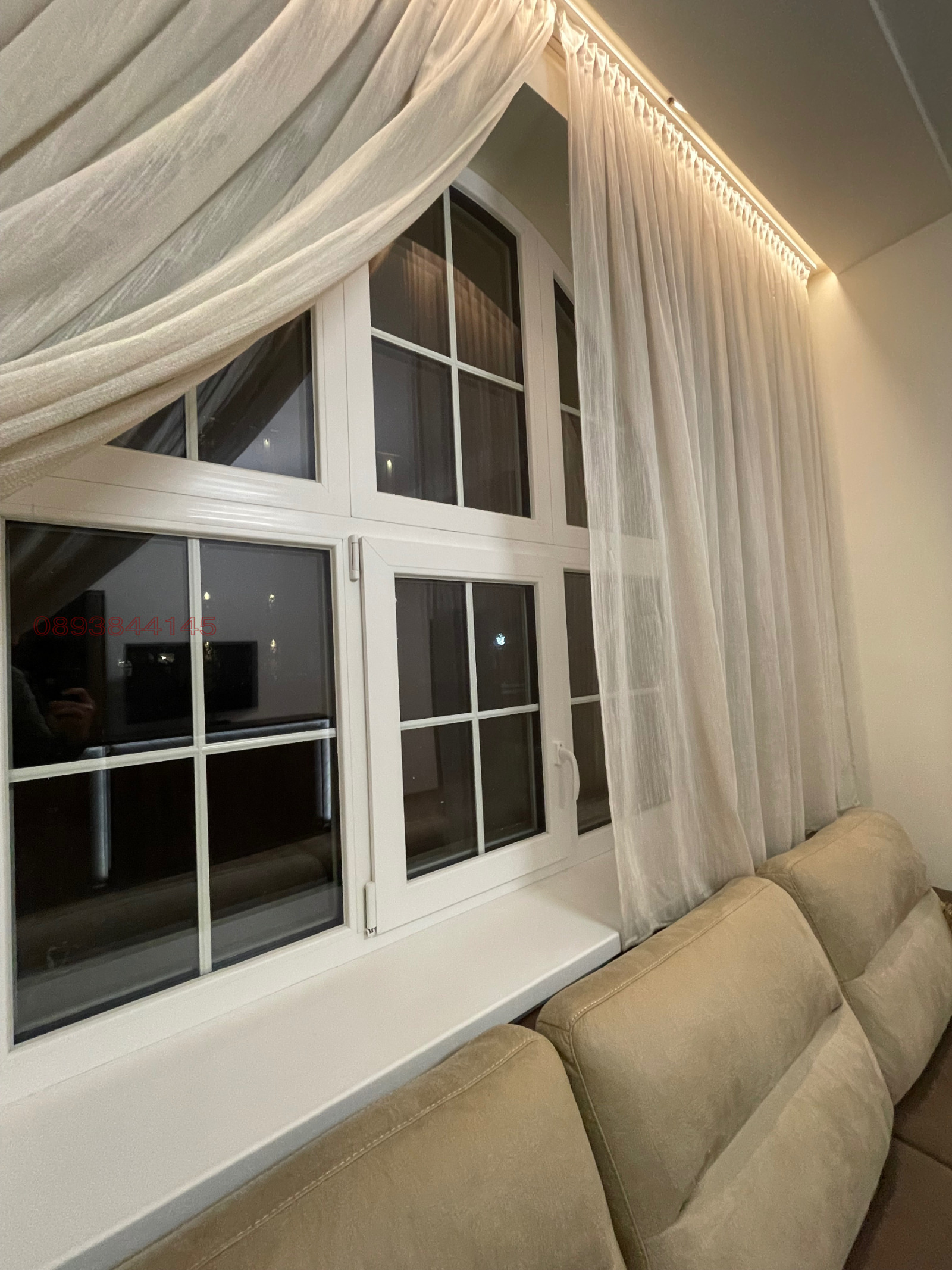 Продава 2-СТАЕН, гр. София, Център, снимка 6 - Апартаменти - 54273799