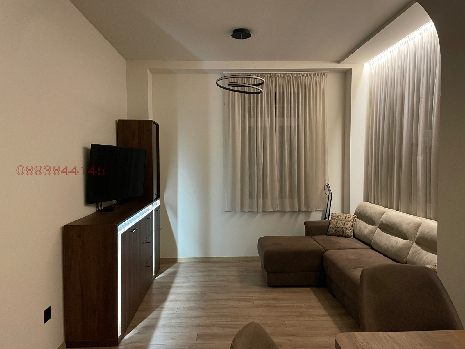 Продава 2-СТАЕН, гр. София, Център, снимка 4 - Апартаменти - 54273799