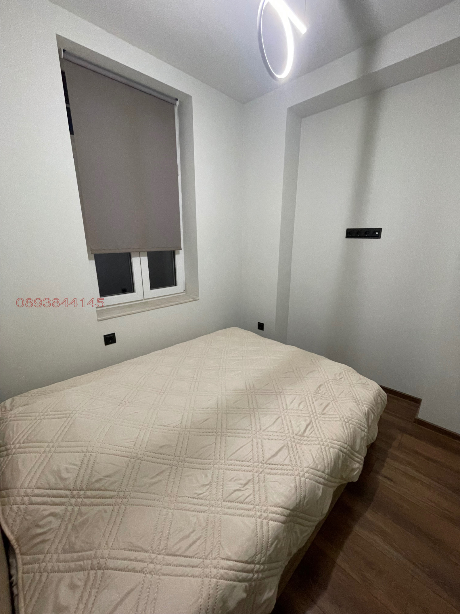 Продава 2-СТАЕН, гр. София, Център, снимка 13 - Апартаменти - 54273799