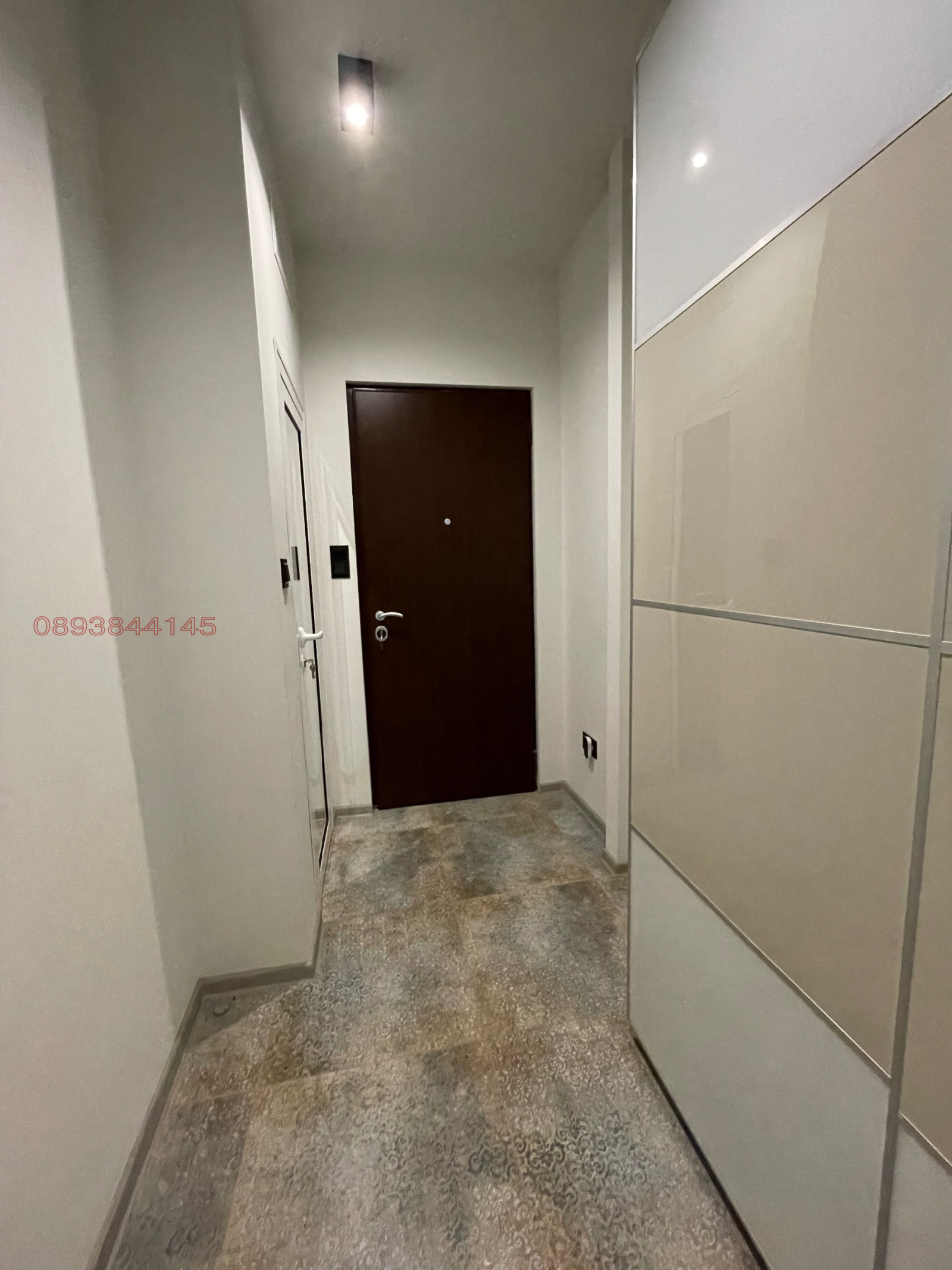 Продава 2-СТАЕН, гр. София, Център, снимка 9 - Апартаменти - 54273799