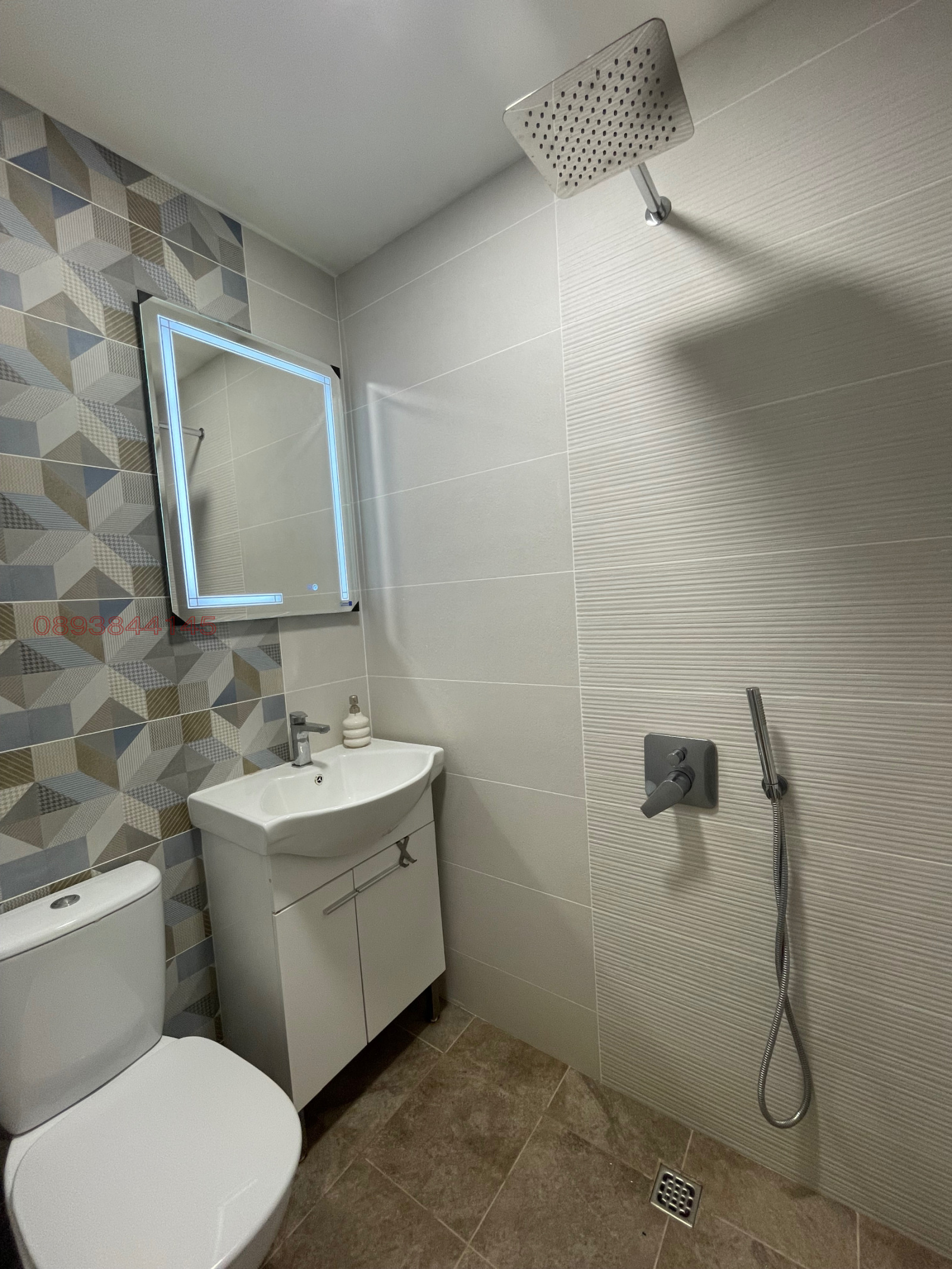 Продава 2-СТАЕН, гр. София, Център, снимка 10 - Апартаменти - 54273799