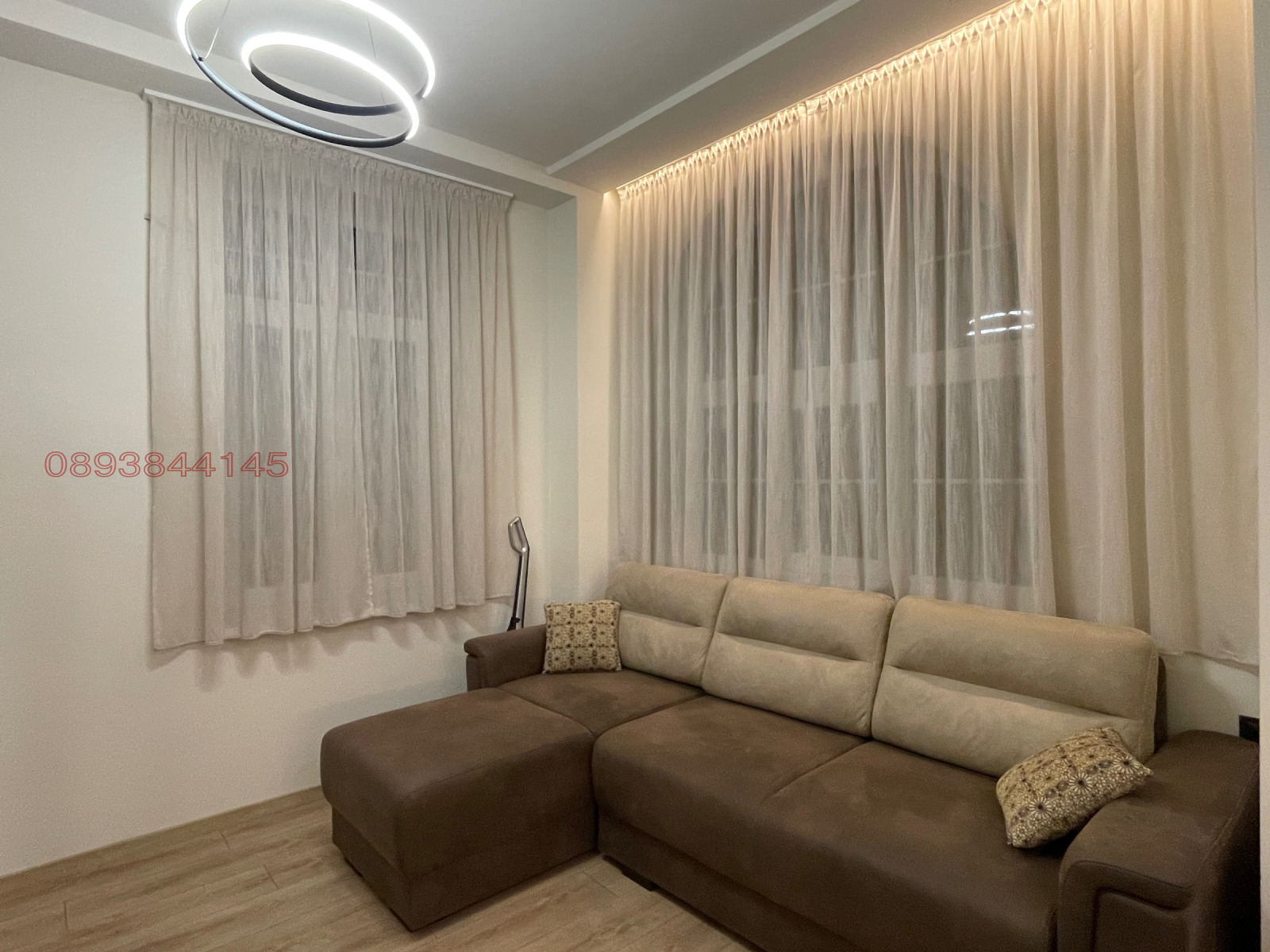 Продава 2-СТАЕН, гр. София, Център, снимка 5 - Апартаменти - 54273799