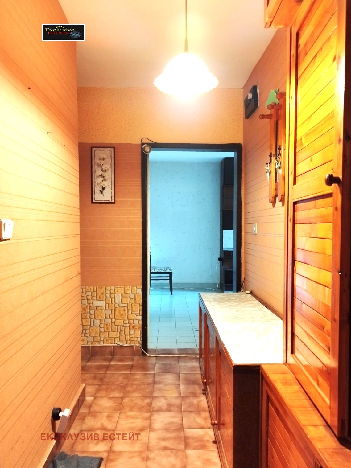 Продава 2-СТАЕН, гр. Русе, Здравец Север 1, снимка 5 - Апартаменти - 54693610