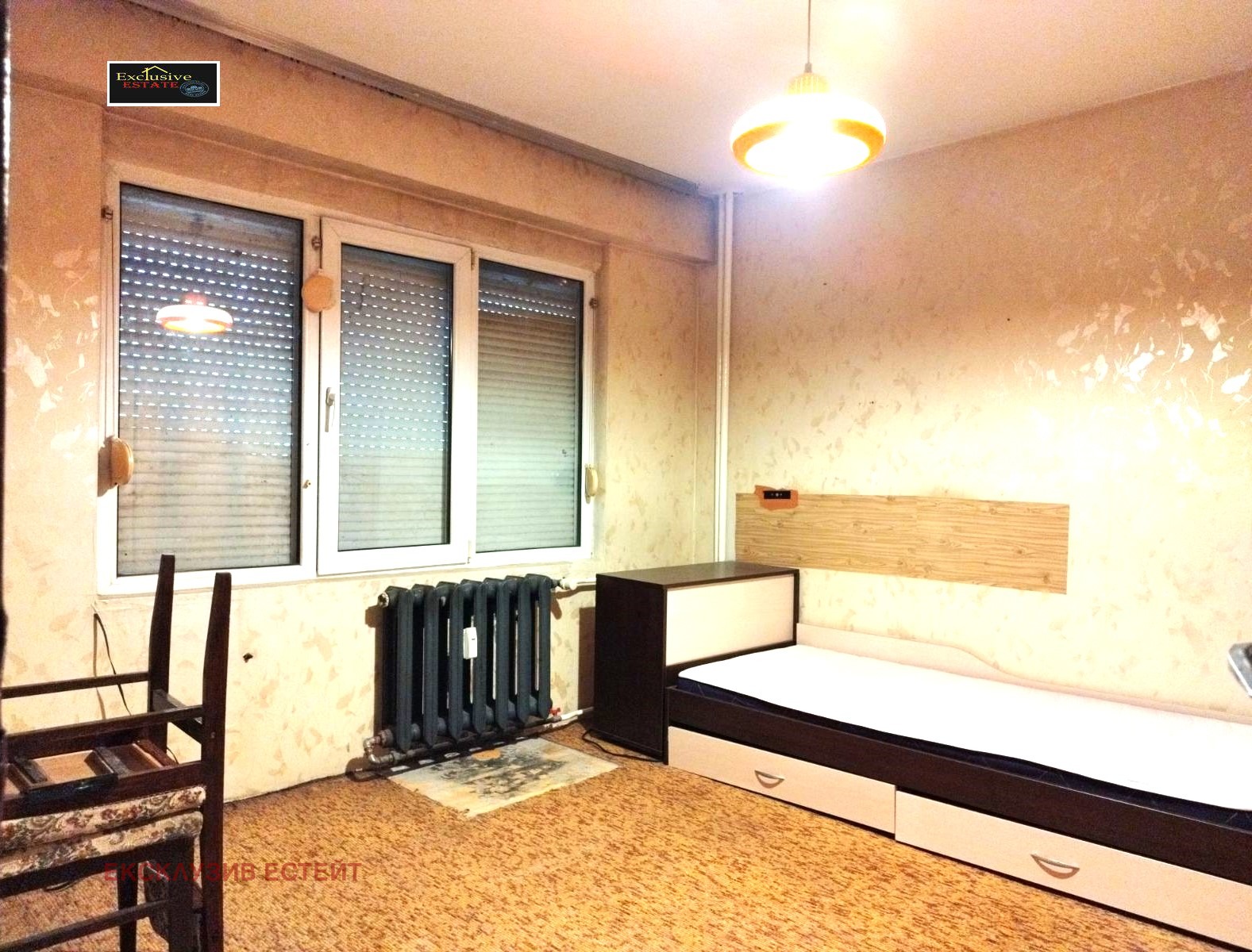 Продава 2-СТАЕН, гр. Русе, Здравец Север 1, снимка 6 - Апартаменти - 54693610