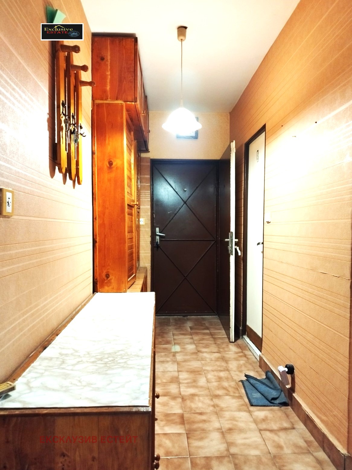 Продава 2-СТАЕН, гр. Русе, Здравец Север 1, снимка 4 - Апартаменти - 54693610