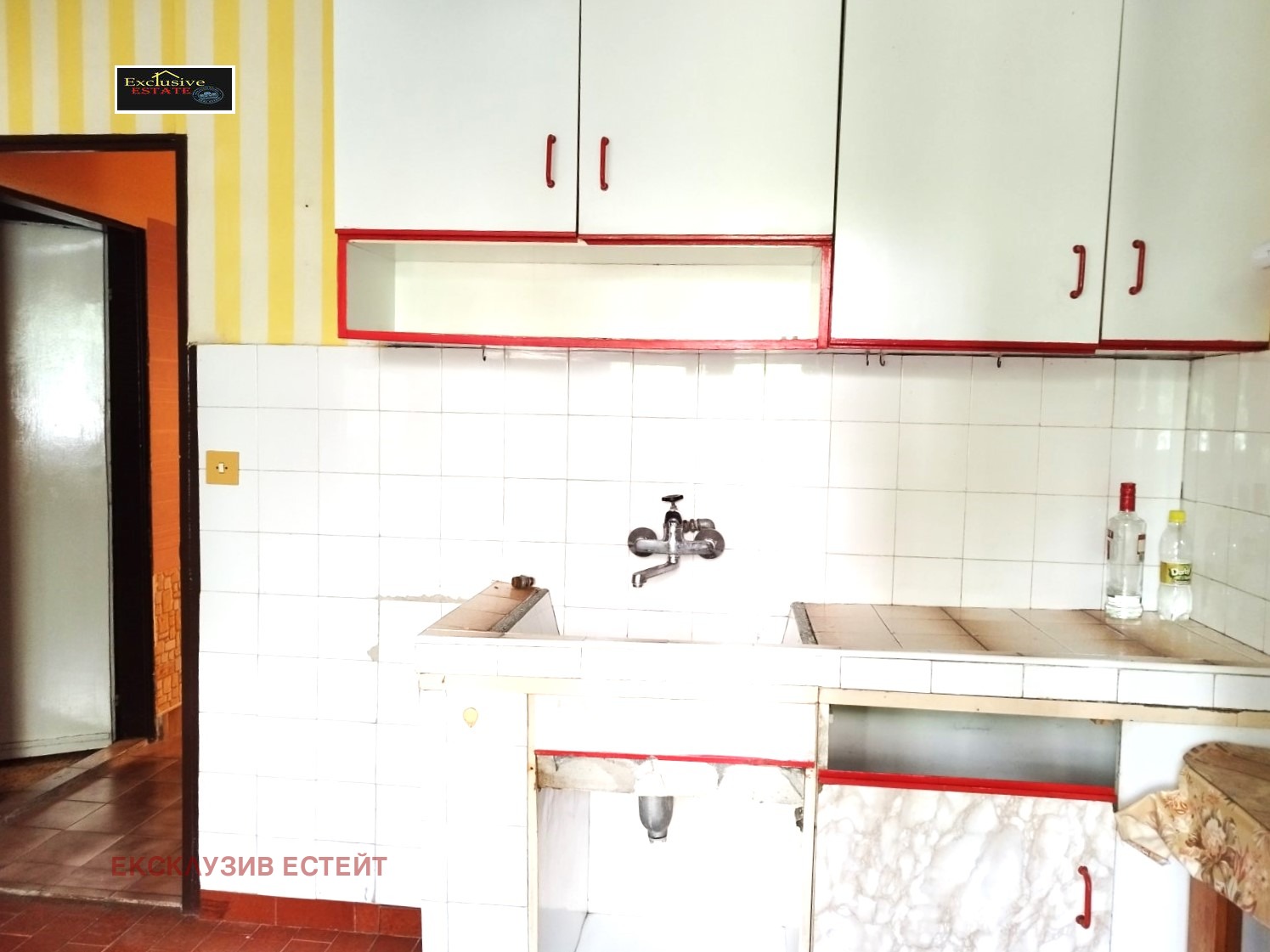 Продава 2-СТАЕН, гр. Русе, Здравец Север 1, снимка 8 - Апартаменти - 54693610